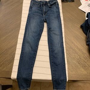 American Eagle Jeggings